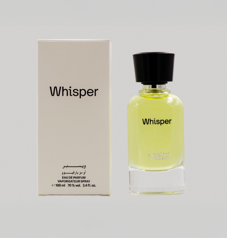 Oud Elite Whisper парфюмерная вода EDP 100 мл, унисекс