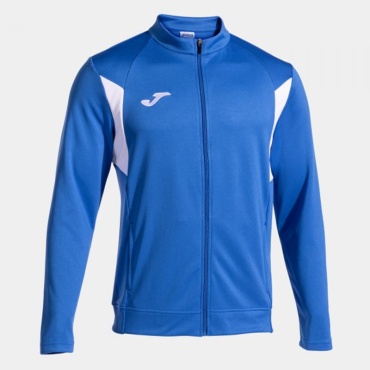 Джемпер JOMA синий, белый