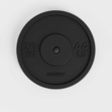 Decathlon 8816727 20 кг