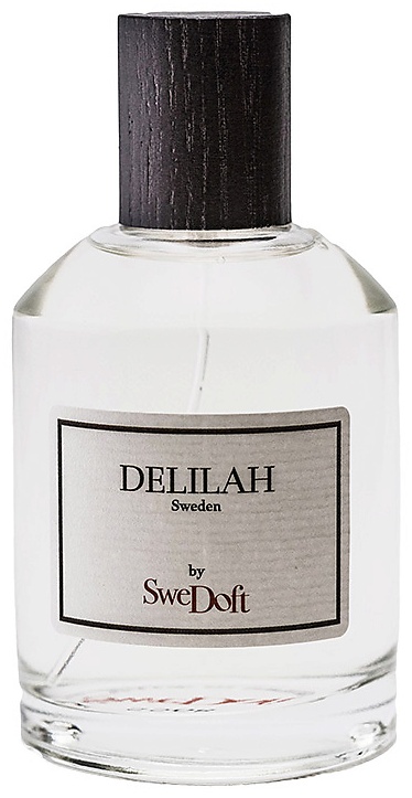 SweDoft Delilah парфюмерная вода EDP 100 мл, для женщин