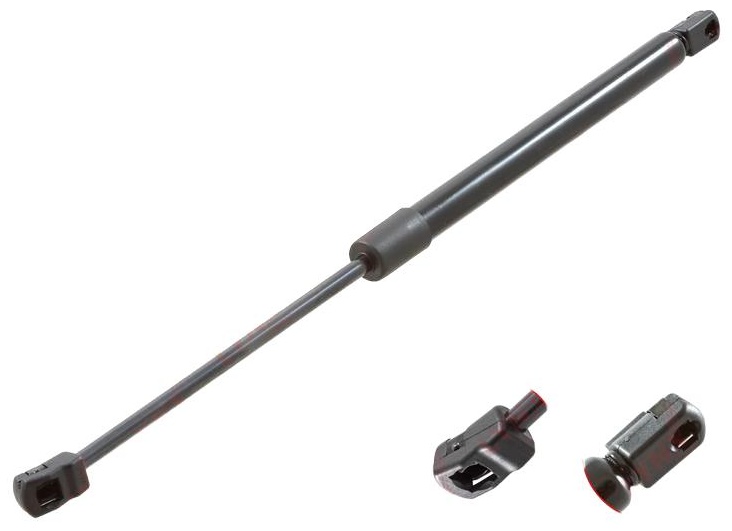 LYNXauto крышка багажника GS1188 для Jeep Cherokee, Liberty 2001-2008