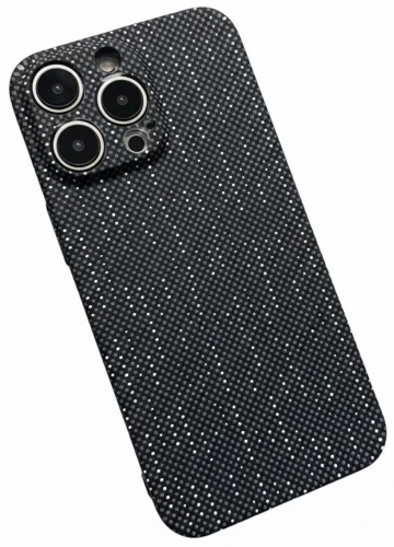 Чехол iPefet для Apple iPhone 16 Pro Max многоцветный