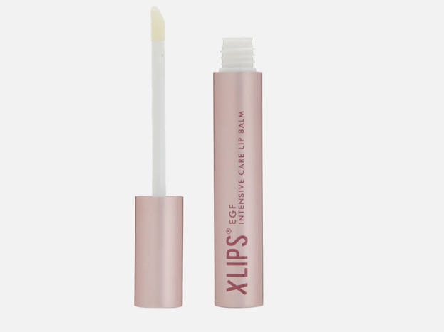 XLASH Cosmetics бальзам Xlips EGF intensive care lip balm 6 г