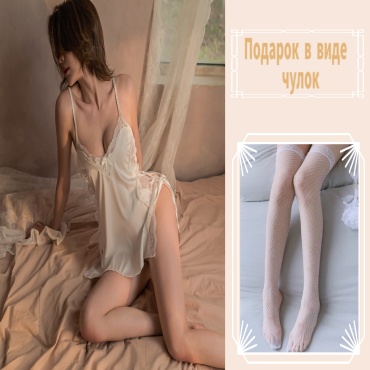 Платье RW ROVAN WHITE белый, айвори