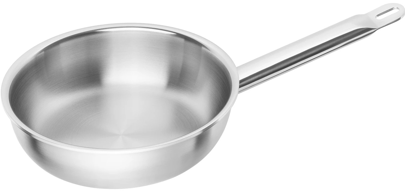 Сковорода ZWILLING Zwilling Pro 28 см , нержавеющая сталь