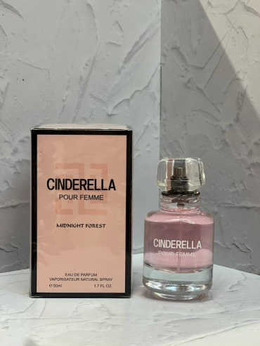 Uniflame Парфюм - Cinderella парфюмерная вода EDP 30 мл, для женщин