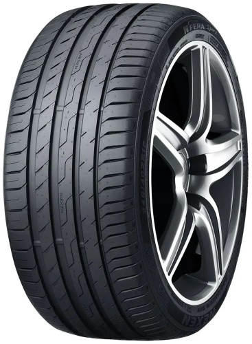 NEXEN N'Fera Sport 205/65 R16 95W