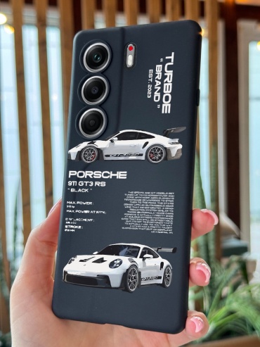 Чехол для TECNO Camon 40 Pro рисунок