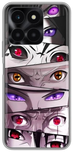 Чехол BAIKO для Honor X6b рисунок