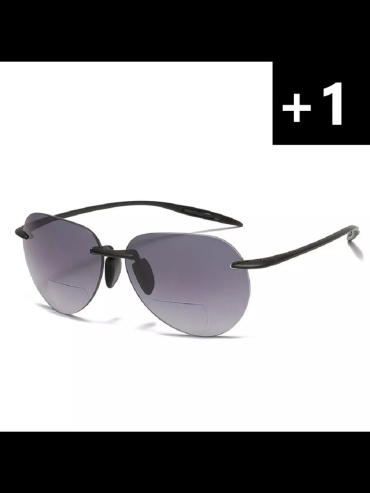 GI&A Sunny Sun солнцезащитные очки квадратные однотонные