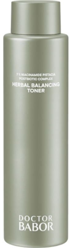 BABOR тоник Тонер Doctor Babor Microbiomic Herbal Balancing Toner 200 мл 200 мл
