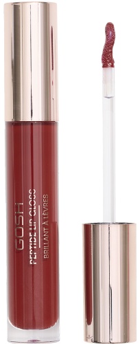 GOSH Peptide Lip Gloss Candy блеск для губ 005 Cherry