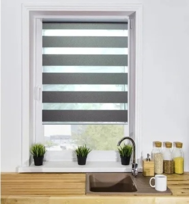 Lm Decor LB 60-03/48 серый 48x160 см