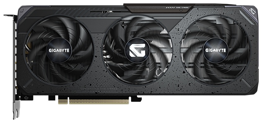 Видеокарта GIGABYTE GV-N506TGAMING OC-16GD 16 Гб