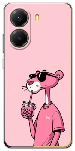 Чехол BAIKO для POCO X7 Pro рисунок