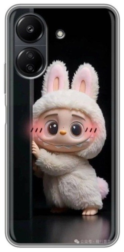 Чехол BAIKO для POCO X7 Pro рисунок