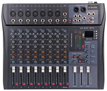 G-MARK MR80S