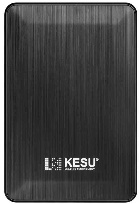Внешний накопитель KESU 1112 320 Гб