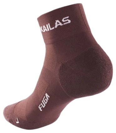 Спортивные носки Kailas 1 пара коричневый M