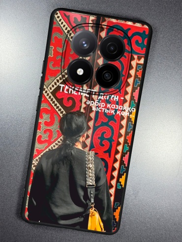 Чехол для Redmi Redmi Note 14 Pro+ рисунок