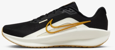 Кроссовки Nike белый, черный