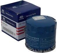 HYUNDAI / KIA масляный фильтр 26300-35503