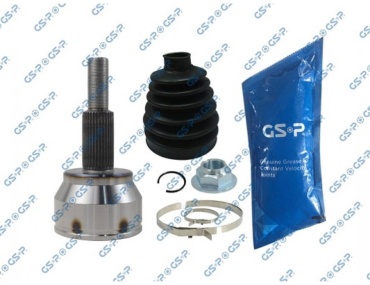 GSP шрус наружный 495L1F2220 495R1F2150