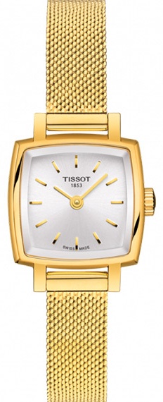 Кварцевые Tissot T058.109.33.031.00 сталь