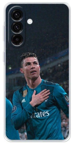 Чехол BAIKO для Samsung Galaxy A57 рисунок