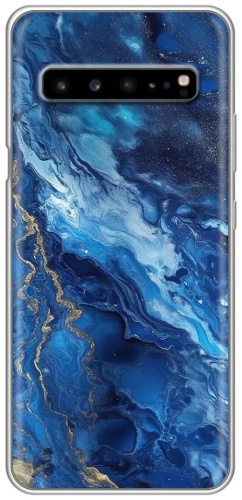 Чехол BAIKO для Samsung galaxy S10 5G рисунок