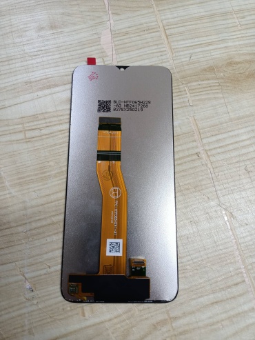 AKC дисплей IPS LCD для Honor X6