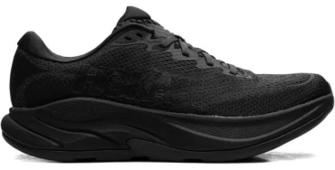 Кроссовки Hoka W RINCON 4 серый, черный