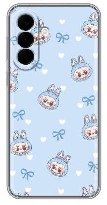 Чехол для Samsung Galaxy A37 рисунок