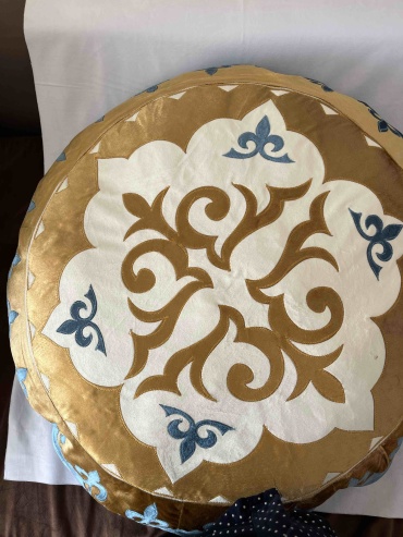 Подушка декоративная 75x75 см, 30386672_598095254