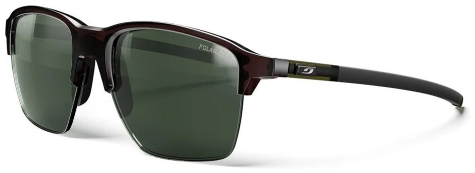 Julbo солнцезащитные очки нестандартные поляризованные
