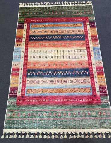 Ковер Arta 160x230 см, безворсовый, Турция