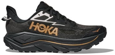 Кроссовки Hoka Challenger 8 черный