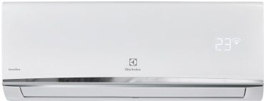 Electrolux Electrolux EACS/I-12HSM/IK/N8_V3 белый + монтажный комплект