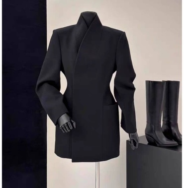 Пальто FASHION черный