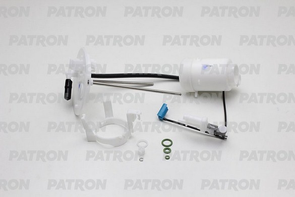 PATRON топливный фильтр PF3309