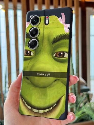 Чехол для TECNO Camon 40 Pro рисунок