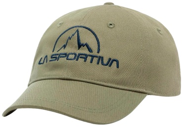 Кепка La Sportiva размер 60, хаки