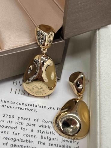 Серьги Arshat Jewels бижутерный сплав, без вставок