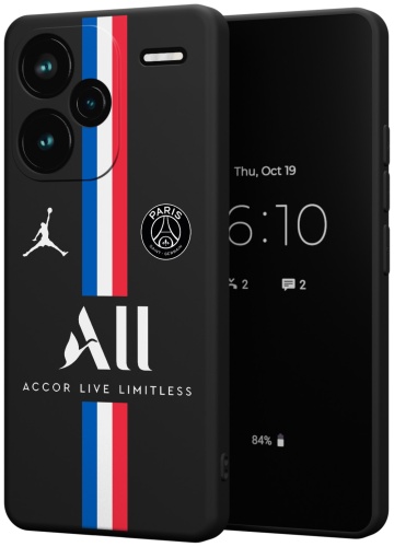 Чехол для Xiaomi Redmi Note 13 Pro+ рисунок