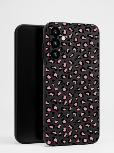 Чехол для Samsung Galaxy A24 рисунок