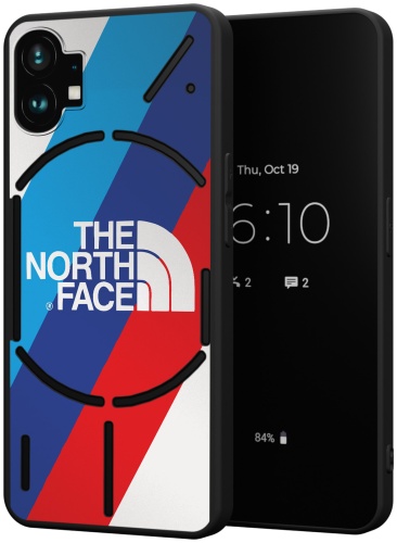 Чехол для NOTHING Phone 1 рисунок