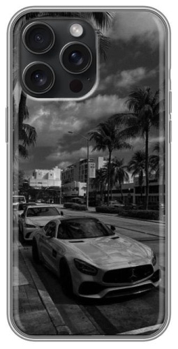 Чехол BAIKO для Apple iPhone 12 Pro Max рисунок