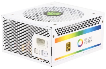 Game Max RGB-SMART 1050 PRO WH 1050 Вт