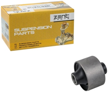 ZentParts сайлентблок рычага подвески Z25593