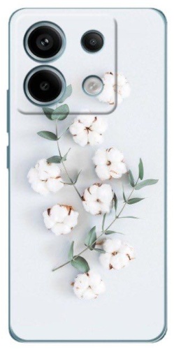 Чехол BAIKO для Xiaomi Redmi Note 13 Pro 5G рисунок